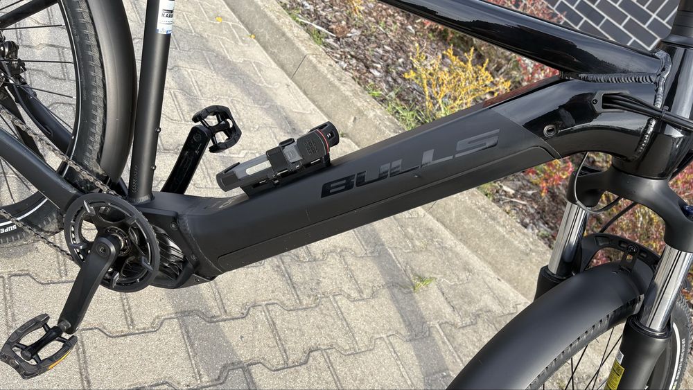 Sprzedam rower Bulls iconic evo 2
