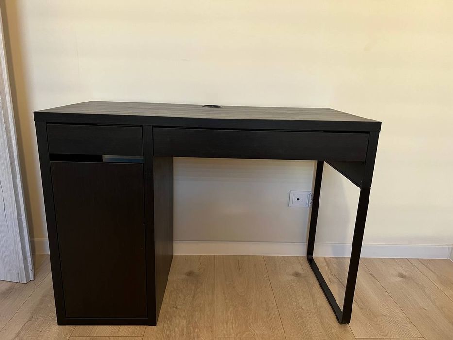 Biurko Ikea Mickie