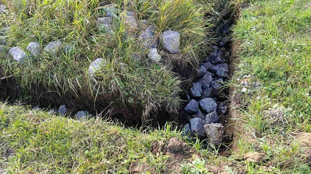 (3) Продам земельну ділянку на Вінницьких Хуторах 0756