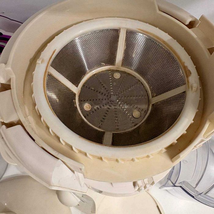 Соковитискач Braun BR1231