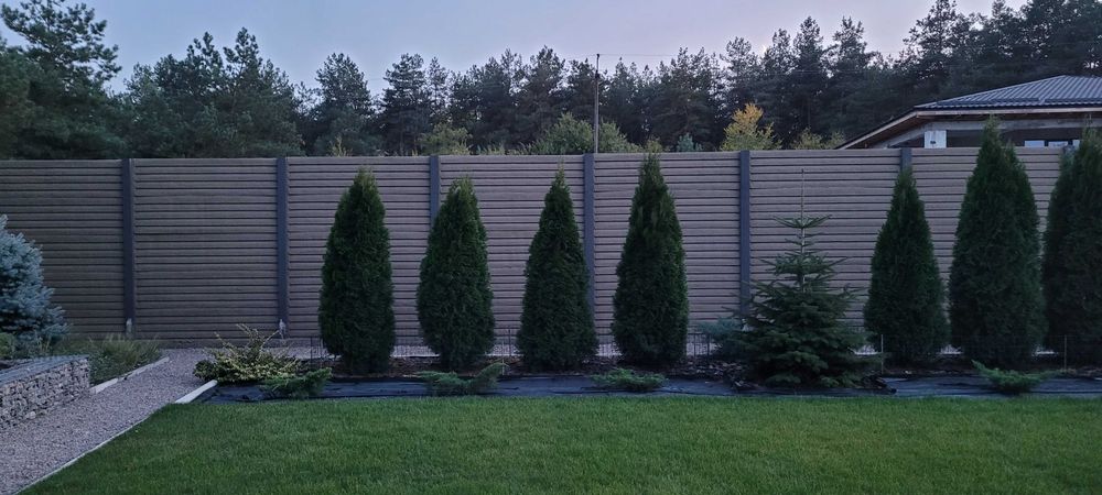 Европаркан вiд виробника 240грн