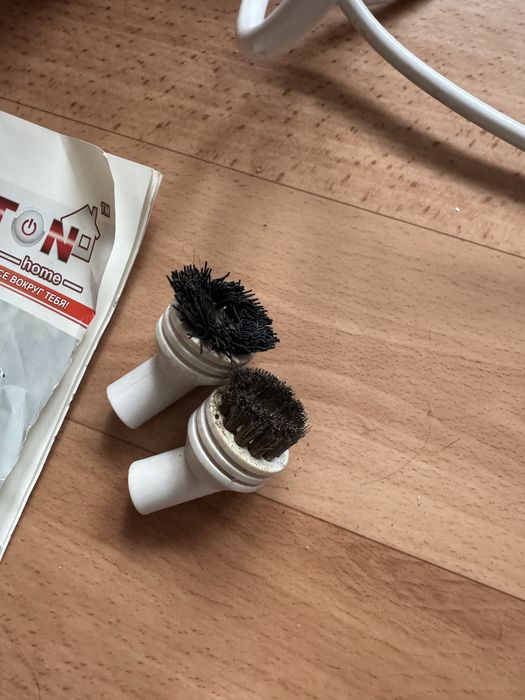 Пароочисник 4 в 1 Hilton 2937 DR