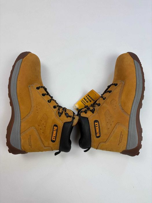 Ботінки робочі DeWalt 45 залізний носок з биркою