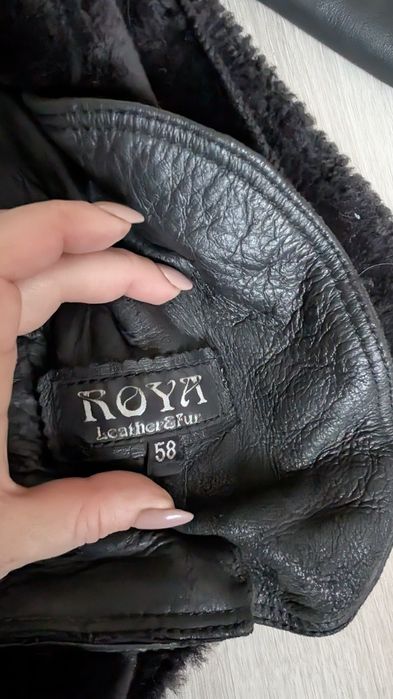 Дубльонка чоловіча великий  розмір XXXL