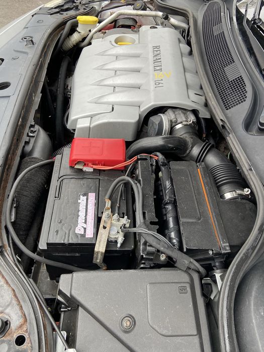 Продам рено меган ,рестайлинг