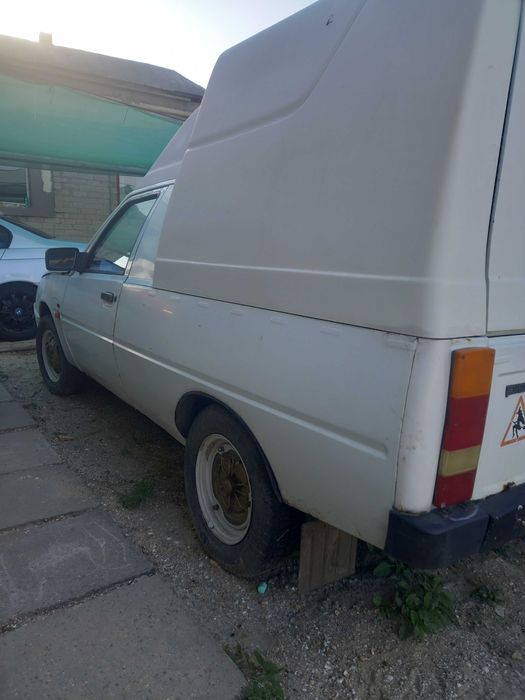 Таврия пикап 1105