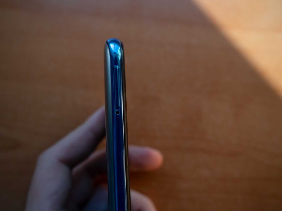 Vendo XIAOMI Poco M5s 128Gb 4Gb Ram