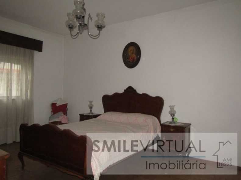 Moradia T4 em Lamego —  Localização de Excelência!