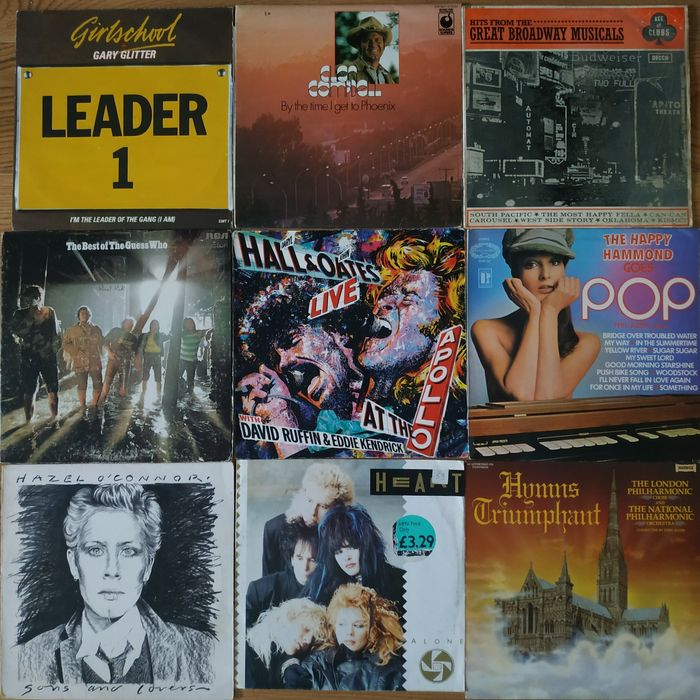 Англійські платівки вініл винил lp vinyl beatles santana