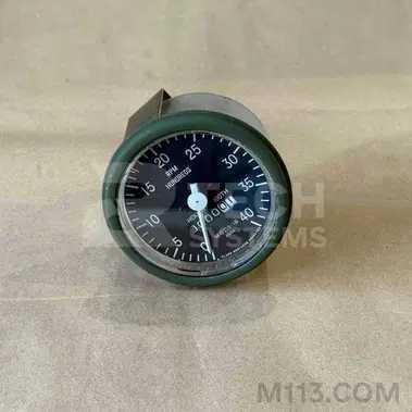 Тахометр PN: M10215-1B NSN: 6680-00-825-2076