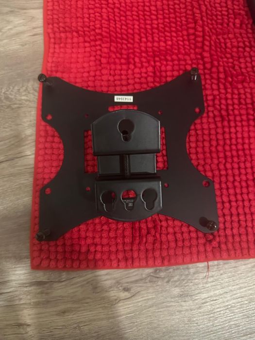 Suporte Parede TV reinclinavel