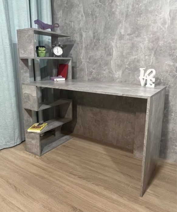 Стіл письмовий комп'ютерний офісний Стол письменный компьютерный