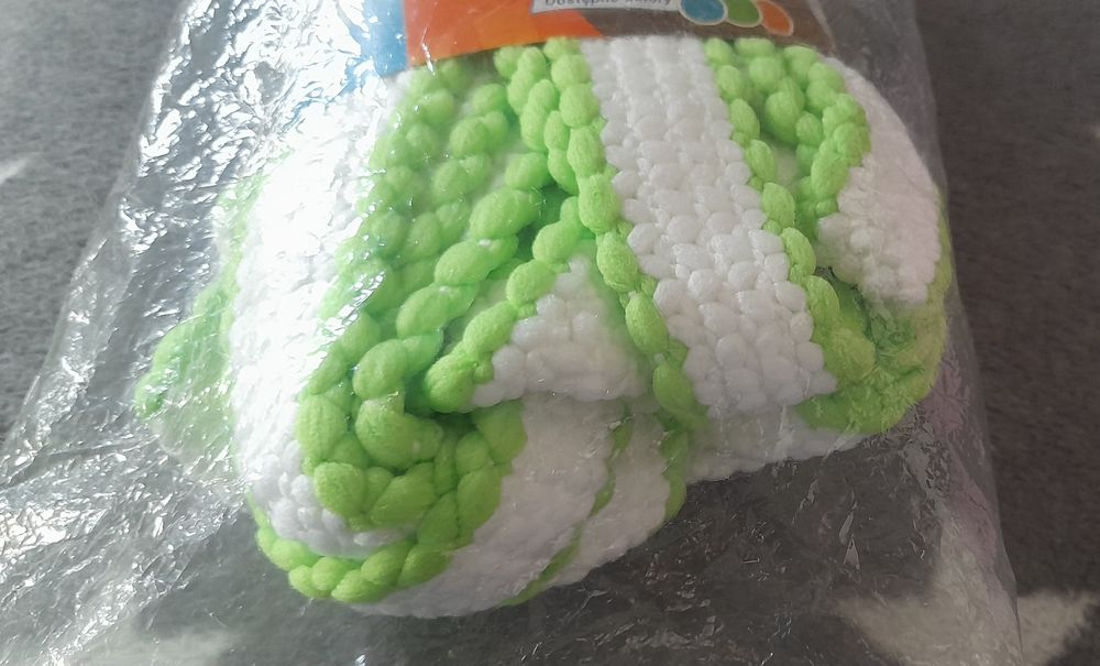 Ravi Mop Z Mikrofibry Duo Color