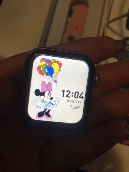 Smart Watch смарт-часы