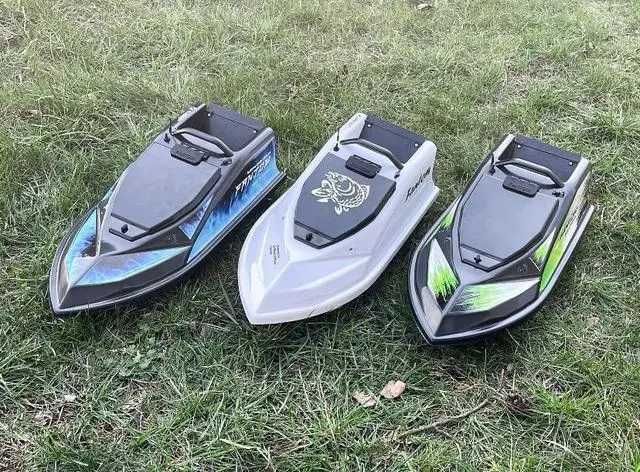 Кораблик Фантом Модерн, оплата частинами!