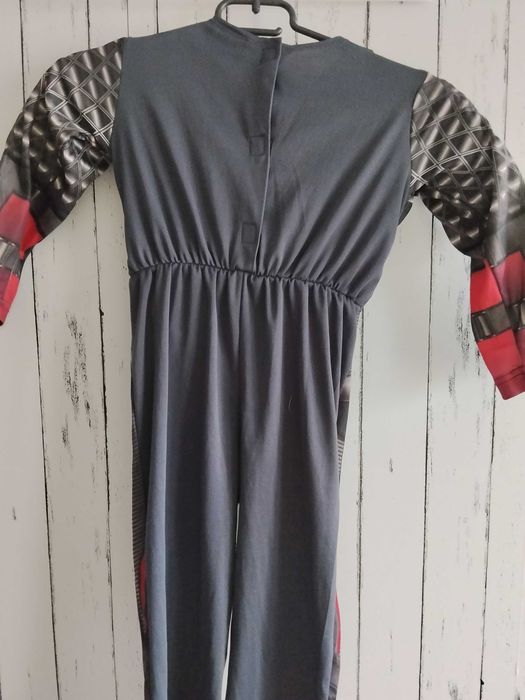 Thor strój przebranie kostium Avengers 98 104