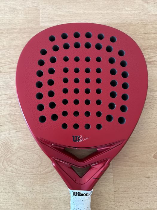 Wilson bela elite 2.0.