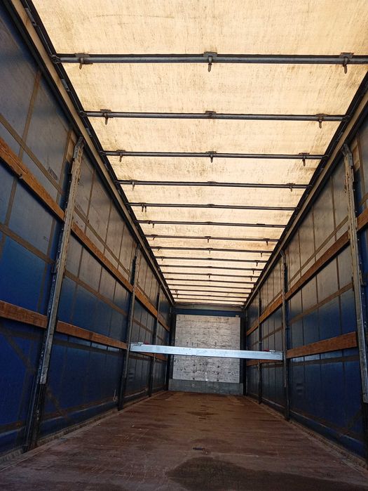 Schmitz Cargobull S01 S01 2013