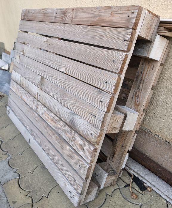 Продам  дерев'яні піддони