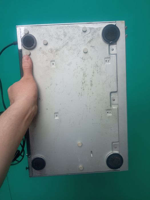 DVD програвач RedStar