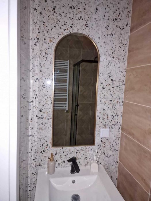 Kompleksowe wykończenia wnętrz