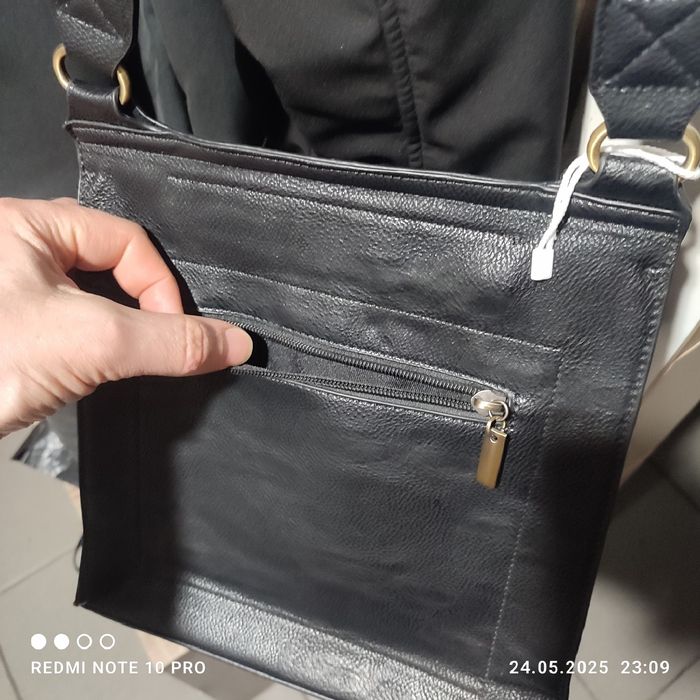 Сумка через плечо