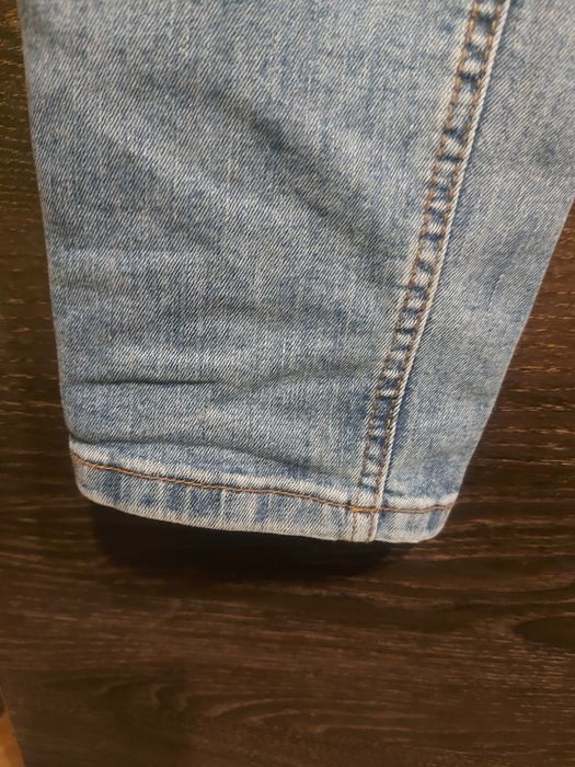 Spodnie House slim 29/32