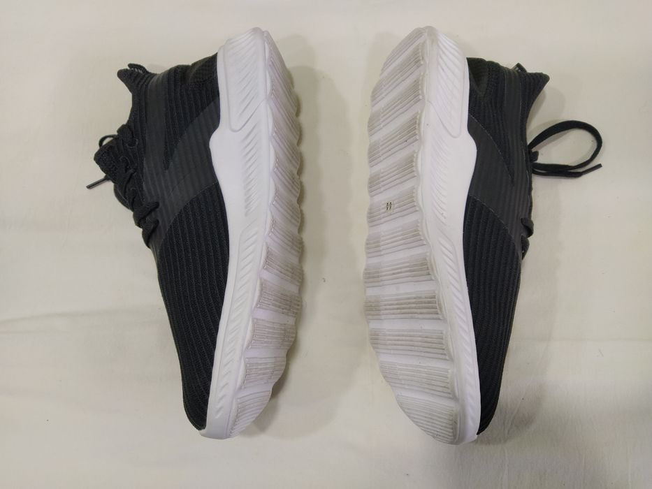 Lightweight and Breathable Casual Ballet Flats, Size 44, New64738355350273121