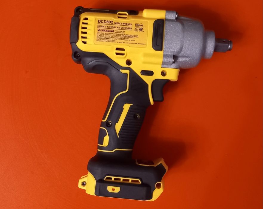 Klucz pod baterię Dewalt