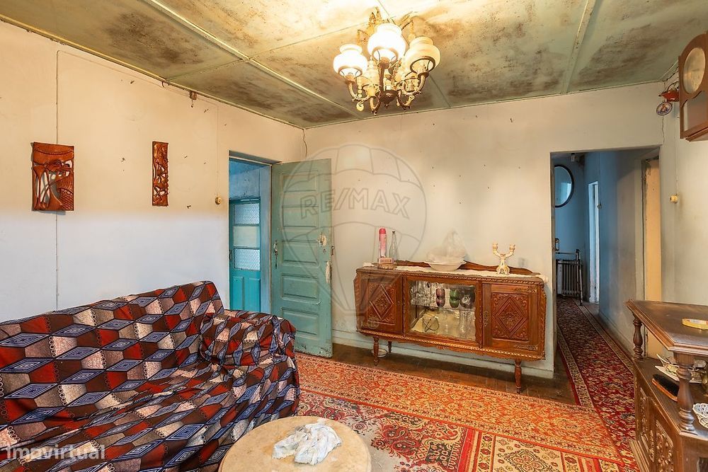 Moradia T3 para venda