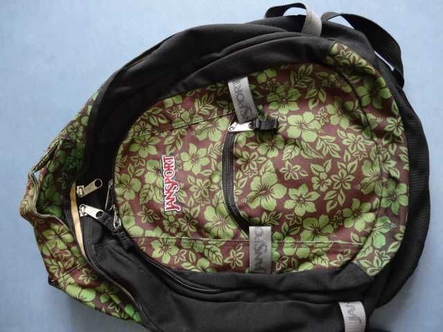 Plecak JANSPORT Miejski Szkolny