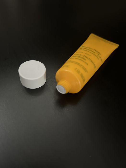 Clarins balsam - Tonic hydrating oil balm