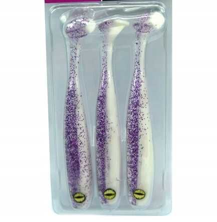 Przynęta wędkarska KAULI 3szt jak żywa RIPPER 9,5cm 64-7529.9