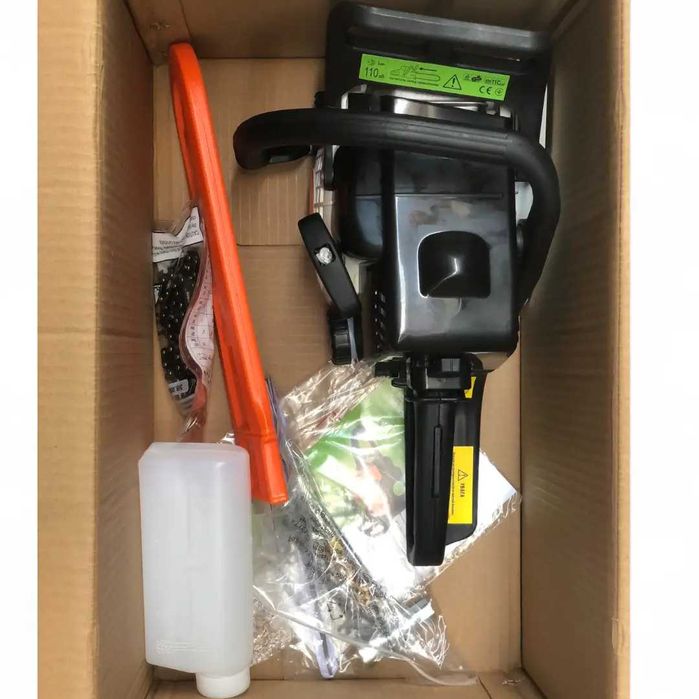 Бензопила Ворскла ПМЗ 32-2.0 (ШИНА 350 мм. под штиль)