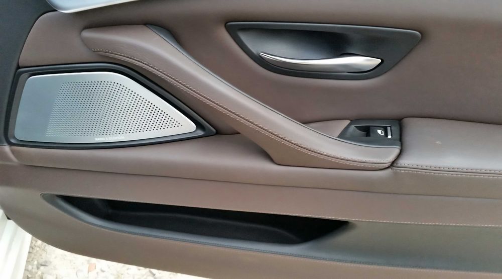 BMW M550d Touring xDRIVE | INDIVIDUAL | 381CV 107.000 km | FULL EXTRAS