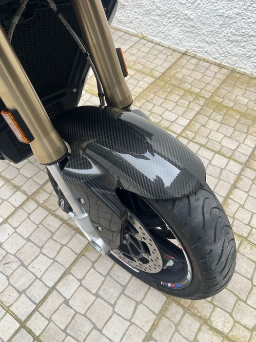 BMW S1000 XR pack m carbono