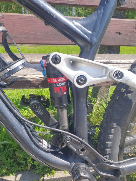 Trek fuel ex 8 MTB