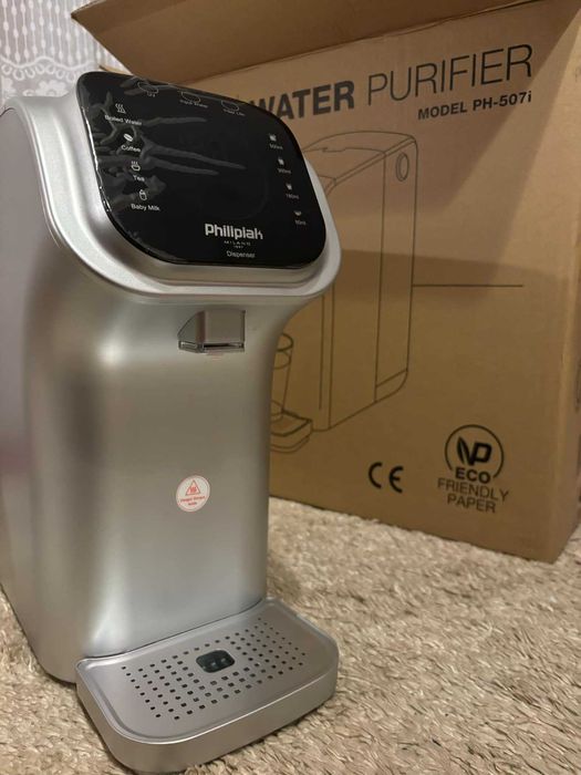 Oczyszczacz do wody Philipiak Water Purifier PH-507i