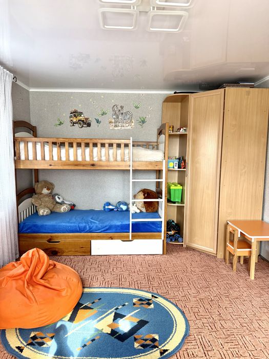 Продаж будинку на Крошні