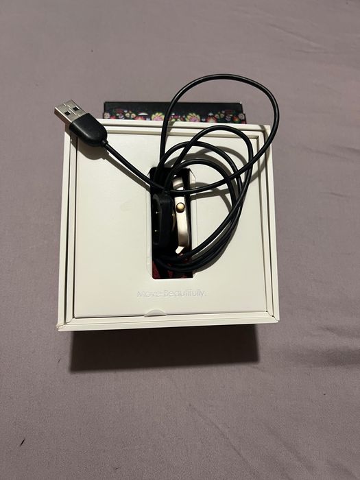 Smartwatch Amazfit GTS