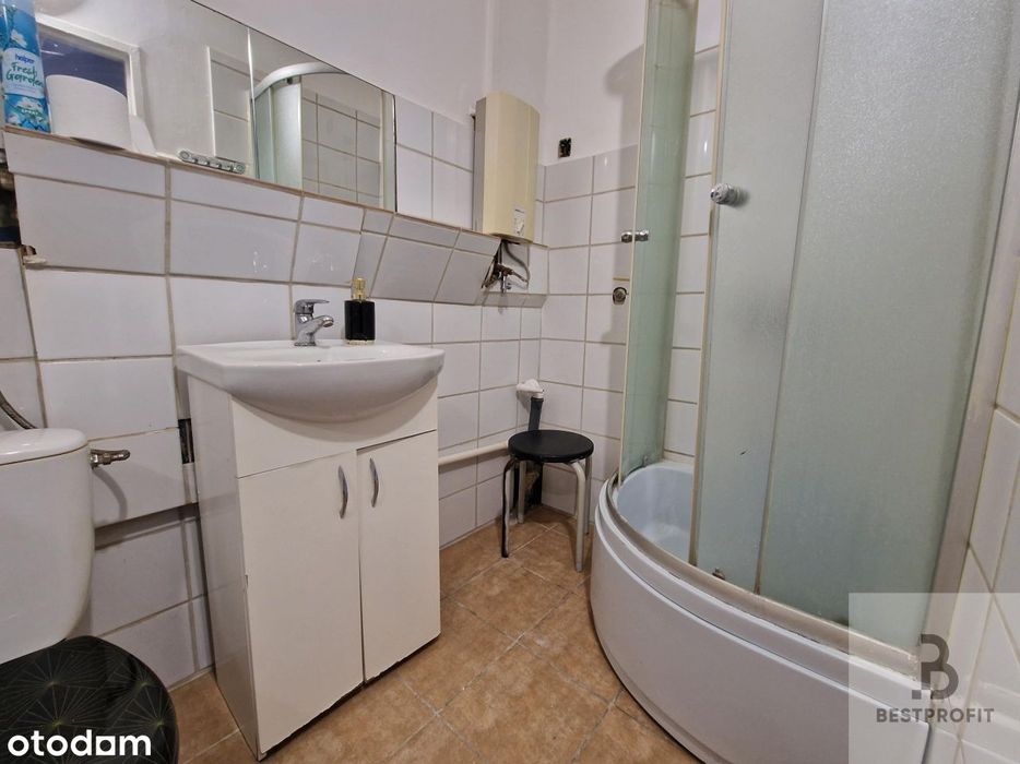 Spółdzielcze własnościowe, 2 pok, Słupsk