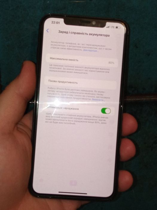 Iphone XS max 64 gb Neverlock Sim+Esim
