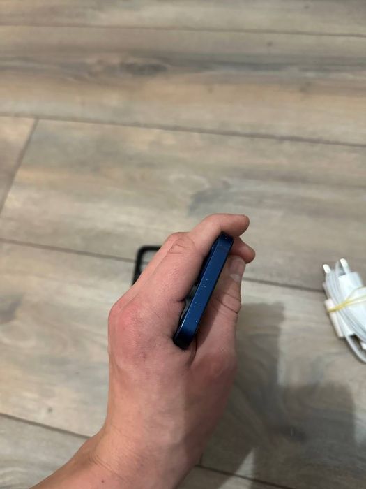 iPhone 12 mini 64 blue Айфон 12 міні