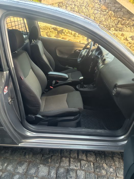 SEAT Ibiza 6L FR