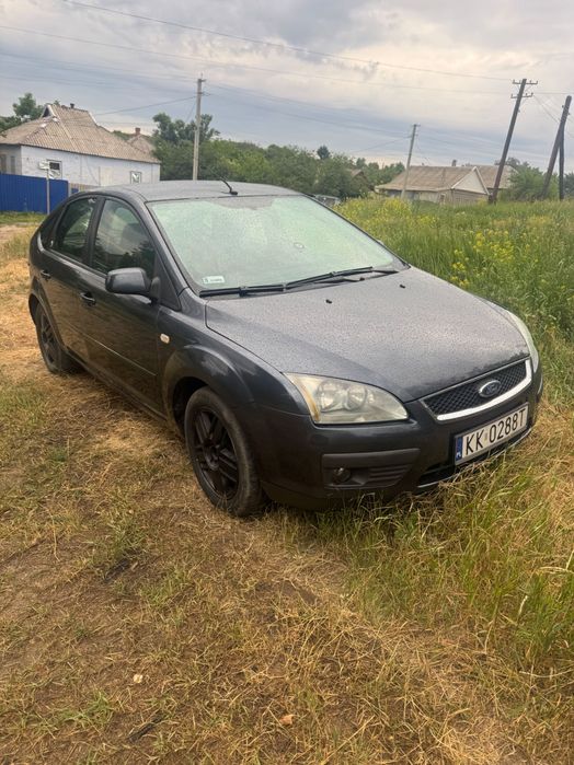 Продам автомобиль