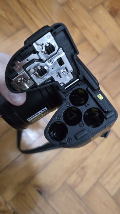Nikon Coolpix L310
