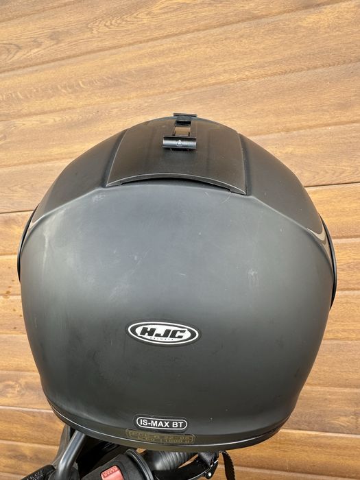 Продам шолом HJC IS-MAX BT