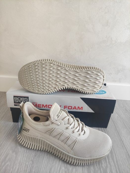 Original Sketchers women's 37 розмір 24 см і 39 розмір 26 см