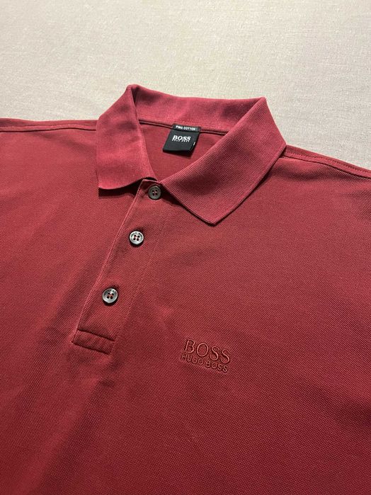 Polo Hugo Boss