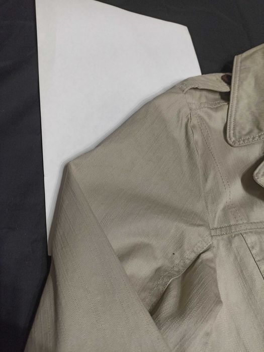 Тренч  піджак Ostin чоловічий.